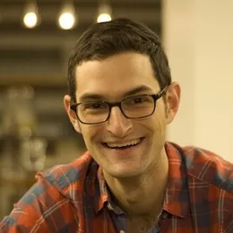 Adam Marcus