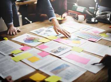 The ultimate gallery: Best AI website templates by industry