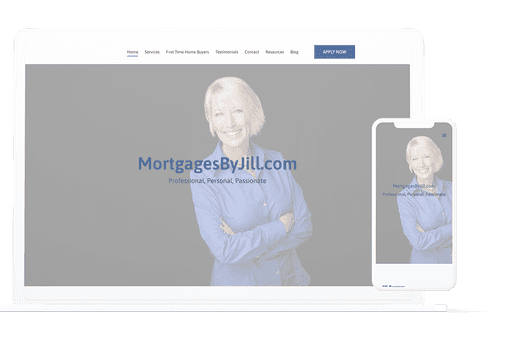 Mortgages by Jill