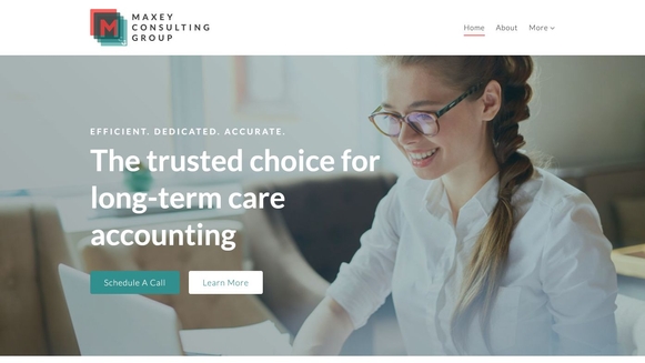 Maxey Consulting Group