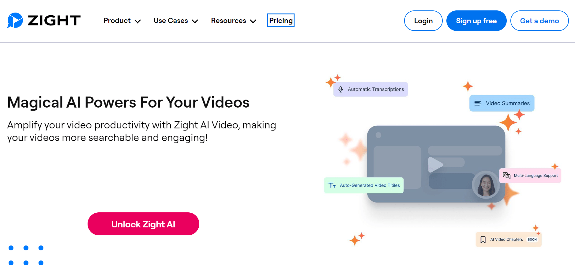  Zight - All-in-One Video Enhancement Platform