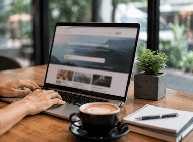 How to build a website with AI in 2026 (step-by-step guide)