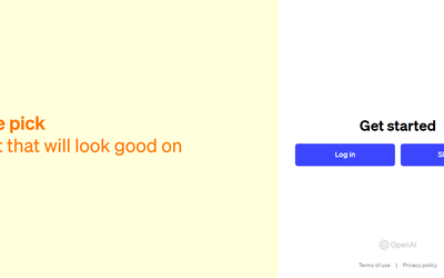 ChatGPT - Generative AI Tool for Answering Questions and Crafting Content