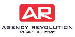 Agency Revolution logo