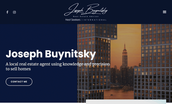 Joseph Buynitsky