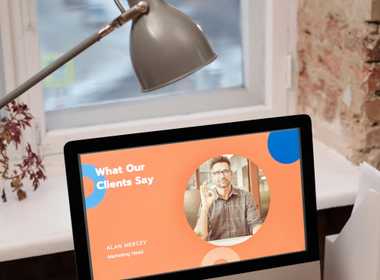 5 myths about AI website builders