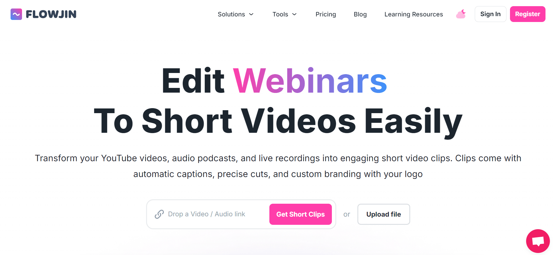 Flowjin - The AI Secret to Short Video Success