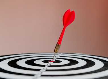 Year-end prep | How to set and achieve your 2023 business goals