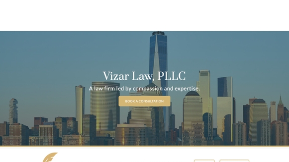Vizar Law PLLC