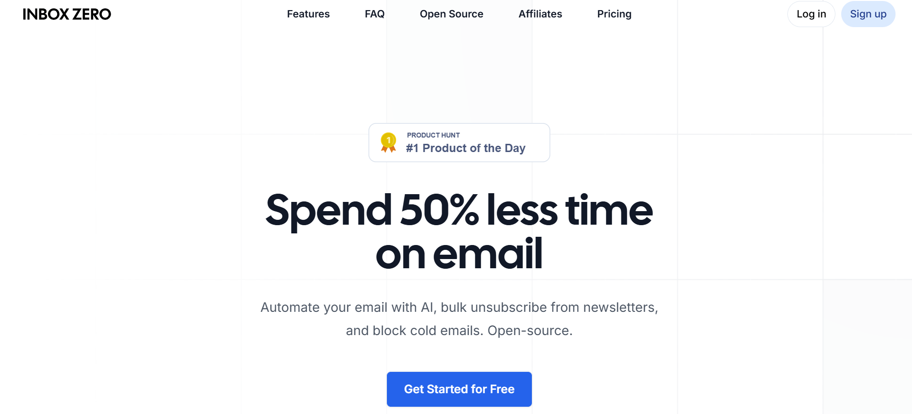 Inbox Zero - Ditch the Email Chaos by Automating & Cleaning Your Inbox