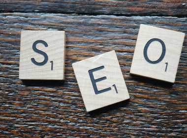 What is the best website builder with SEO?