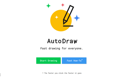 Autodraw - Convenient Drawing Automation Tool