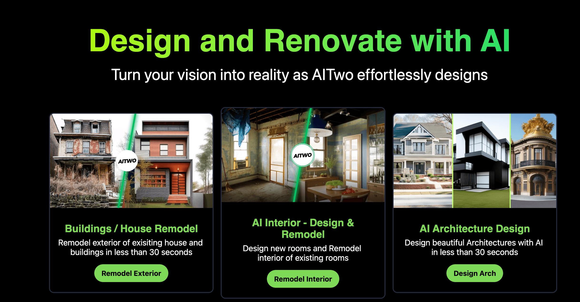 AITWO.CO - AI-powered Design Tool & Creativity Hub