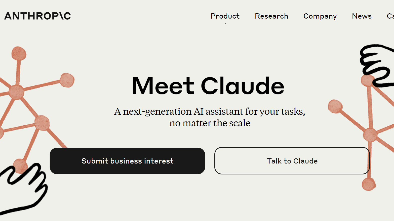 Claude AI - Next-Generation AI Assistant to Complete Your Tasks 