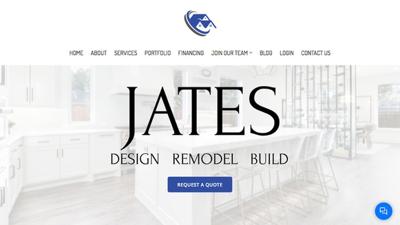 JATES Remodeling & Construction