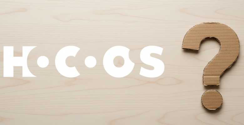 Hocoos AI website builder review