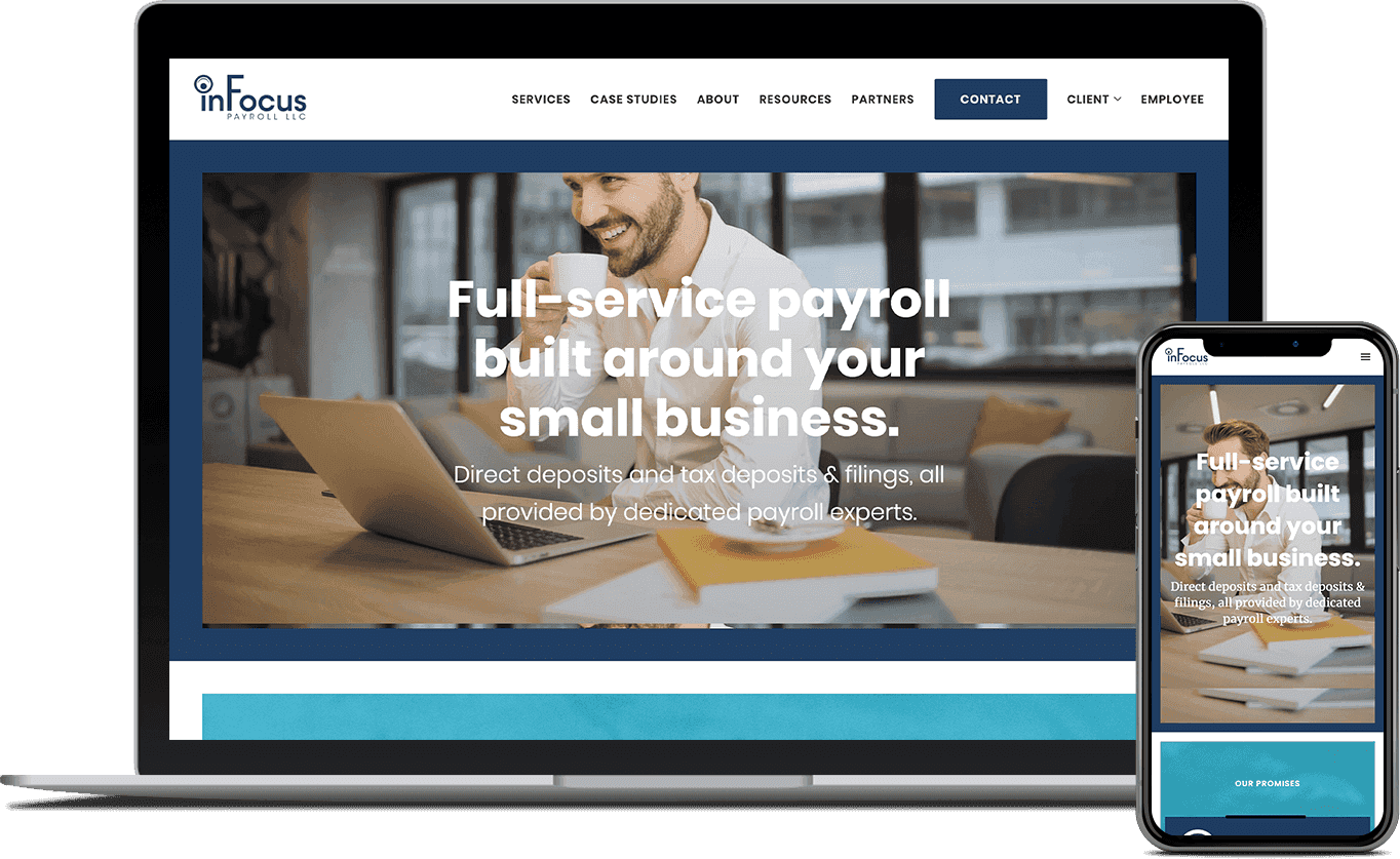 InFocus Payroll