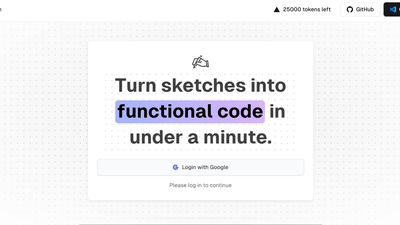 Sketch2App - Coding Assistant That Turns Your Sketches into Apps