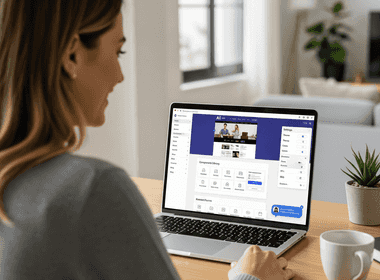 Quick start guide: Launch your business website with AI in 30 minutes