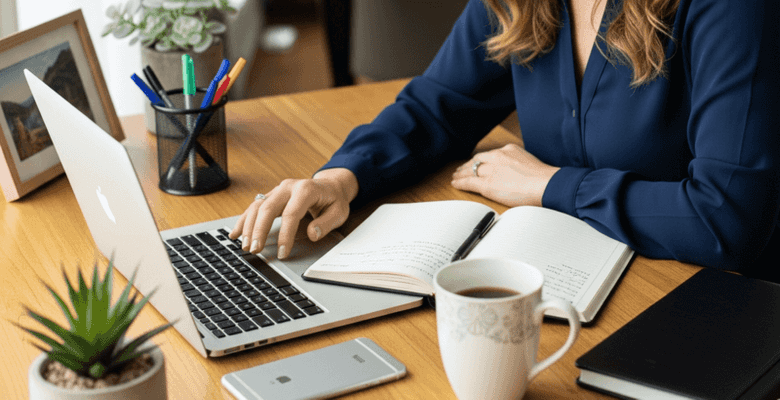 The science behind AI website creation: How B12’s algorithms work
