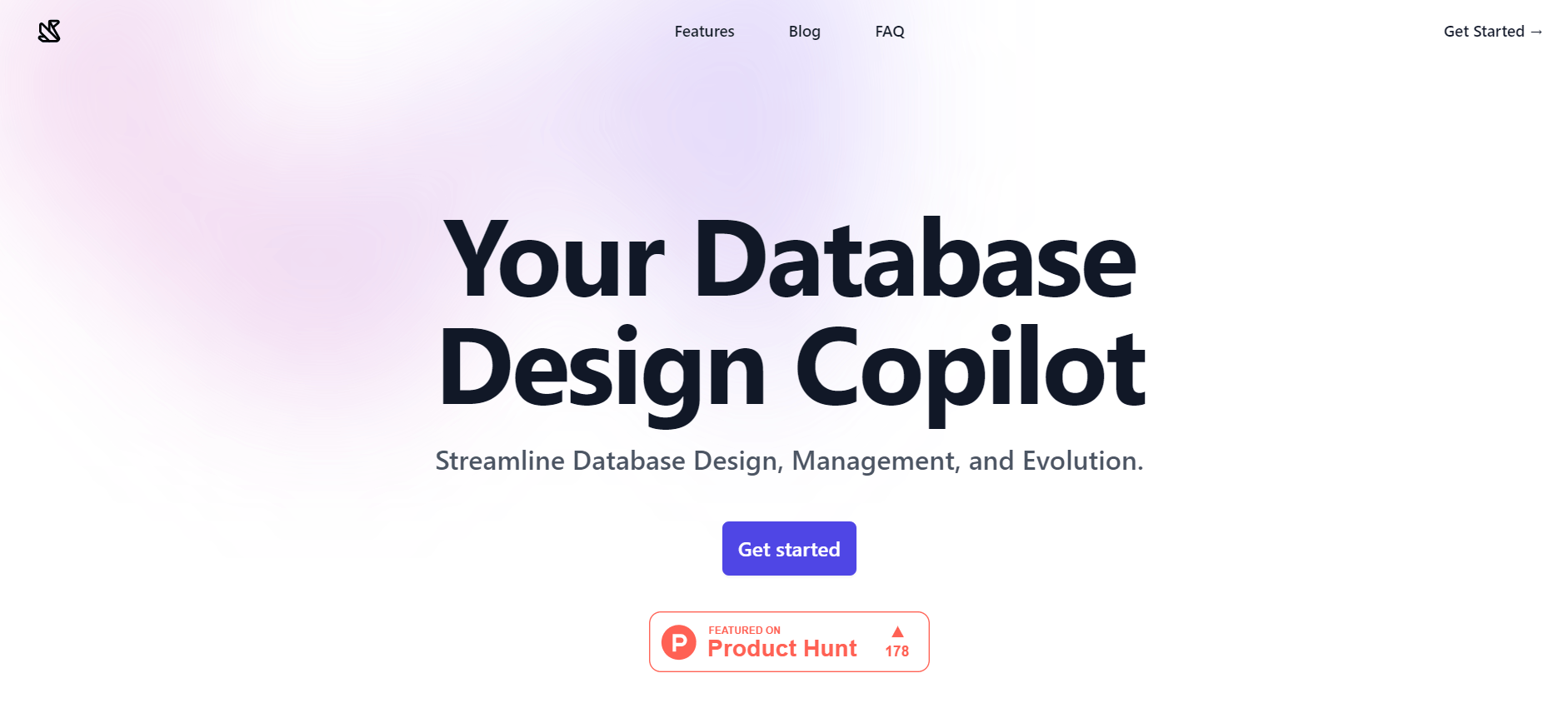 Nabubit - AI Database Design Copilot