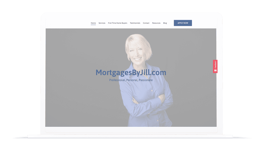 Mortgages by Jill