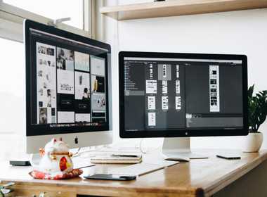 5 best AI graphic design tools for beginners