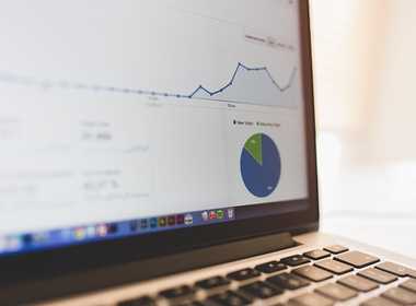 Design trends for AI websites in 2025