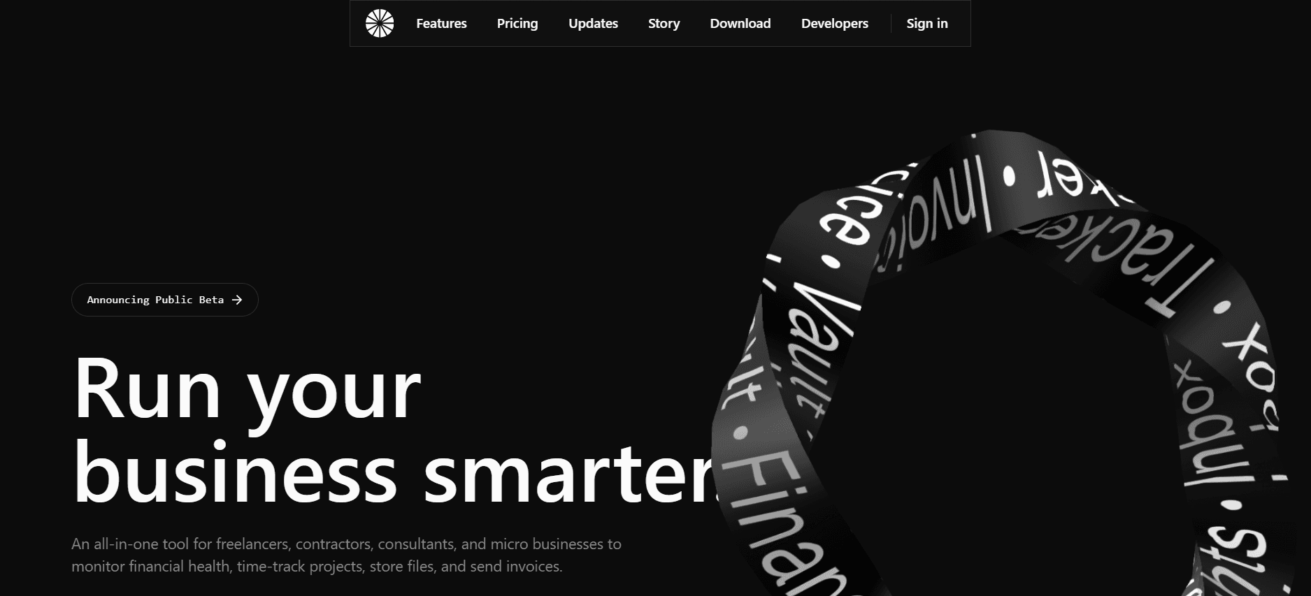 Midday - All-in-One-Tool for Businesses