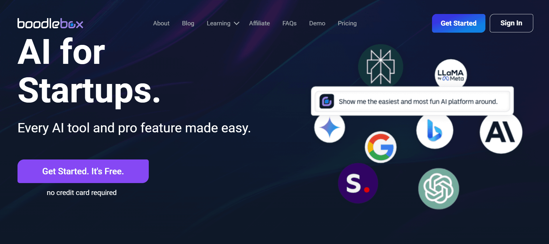 BoodleBox - AI Tool for Boosting Team Collaboration and Productivity