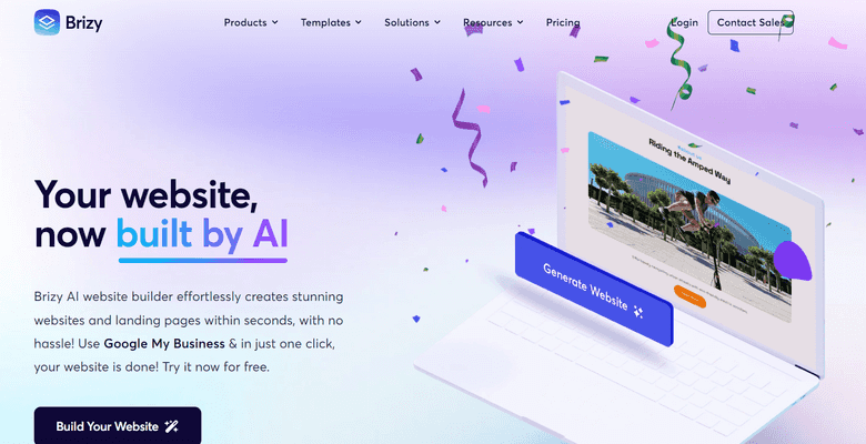 Is Brizy's AI website builder right for you?