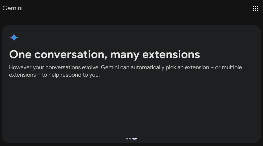 Website Generator - Google Gem for AI Website Creation