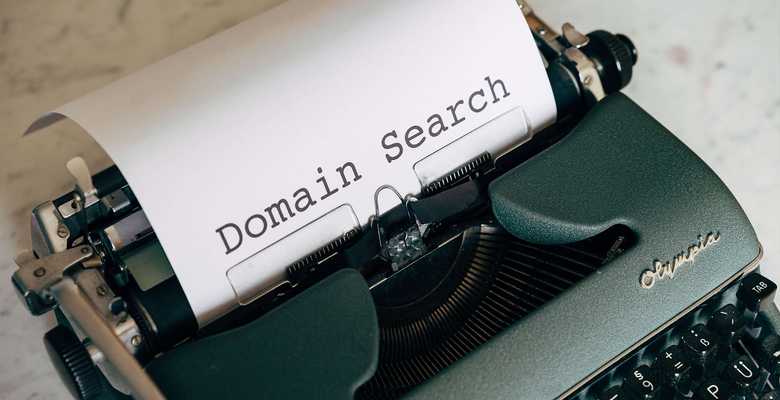 A guide on how to register a domain for beginners