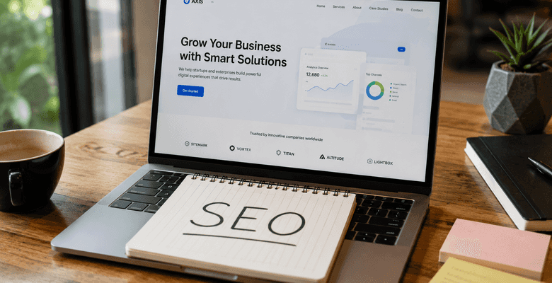 Are AI-built websites SEO-friendly? What you need to know